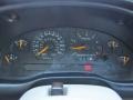 1997 Ford Mustang GT Coupe Gauges