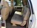 White Suede - Expedition EL Eddie Bauer 4x4 Photo No. 19