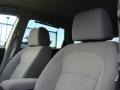 2010 Gotham Gray Nissan Rogue S 360 Value Package  photo #9