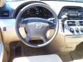 2008 Taffeta White Honda Odyssey LX  photo #9