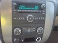 Light Cashmere/Ebony Audio System Photo for 2007 Chevrolet Suburban #52837917