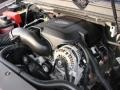  2007 Suburban 1500 LS 5.3 Liter OHV 16-Valve Vortec V8 Engine