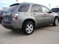 2005 Dark Silver Metallic Chevrolet Equinox LT  photo #3