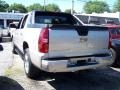 2008 Gold Mist Metallic Chevrolet Avalanche LTZ 4x4  photo #2