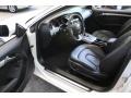 Black Interior Photo for 2010 Audi A5 #52838289