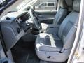 Brilliant Silver Metallic - Durango Limited 4x4 Photo No. 3