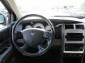 Brilliant Silver Metallic - Durango Limited 4x4 Photo No. 4
