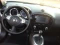 Chrome Silver - Juke SV AWD Photo No. 11