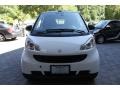 Crystal White - fortwo passion cabriolet Photo No. 2