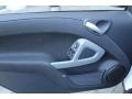 Crystal White - fortwo passion cabriolet Photo No. 10