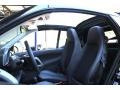 Crystal White - fortwo passion cabriolet Photo No. 11