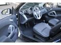 Crystal White - fortwo passion cabriolet Photo No. 12