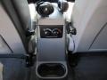 Brilliant Silver Metallic - Durango Limited 4x4 Photo No. 24