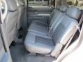 Brilliant Silver Metallic - Durango Limited 4x4 Photo No. 25
