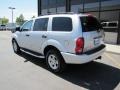 Brilliant Silver Metallic - Durango Limited 4x4 Photo No. 36