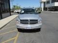 2004 Brilliant Silver Metallic Dodge Durango Limited 4x4  photo #38