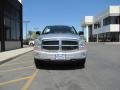 2004 Brilliant Silver Metallic Dodge Durango Limited 4x4  photo #39