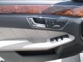 Arctic White - E 350 Sedan Photo No. 6