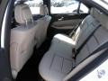 Arctic White - E 350 Sedan Photo No. 8