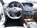 Arctic White - E 350 Sedan Photo No. 9