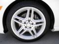 Arctic White - E 350 Sedan Photo No. 10