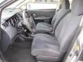 Brilliant Silver - Versa 1.8 S Sedan Photo No. 3