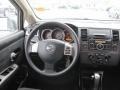Brilliant Silver - Versa 1.8 S Sedan Photo No. 4