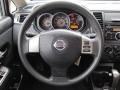 Brilliant Silver - Versa 1.8 S Sedan Photo No. 6