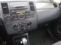 Brilliant Silver - Versa 1.8 S Sedan Photo No. 10
