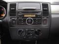 Brilliant Silver - Versa 1.8 S Sedan Photo No. 11