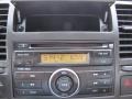 Brilliant Silver - Versa 1.8 S Sedan Photo No. 12