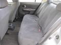 Brilliant Silver - Versa 1.8 S Sedan Photo No. 16