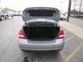 Brilliant Silver - Versa 1.8 S Sedan Photo No. 19