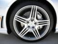 2011 Mercedes-Benz SL 63 AMG Roadster Wheel and Tire Photo