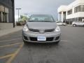 Brilliant Silver - Versa 1.8 S Sedan Photo No. 24
