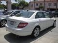 Arctic White - C 300 Luxury Photo No. 2