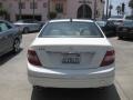 Arctic White - C 300 Luxury Photo No. 3