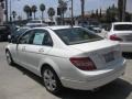 Arctic White - C 300 Luxury Photo No. 4