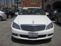 Arctic White - C 300 Luxury Photo No. 6