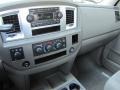 2007 Light Khaki Metallic Dodge Ram 1500 SLT Mega Cab 4x4  photo #15