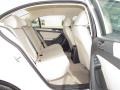 Candy White - Jetta SE Sedan Photo No. 4