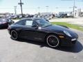 2012 Black Porsche 911 Carrera GTS Coupe  photo #6