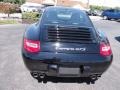 2012 Black Porsche 911 Carrera GTS Coupe  photo #9