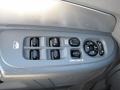 Medium Slate Gray Controls Photo for 2008 Dodge Ram 1500 #52840602