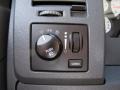 Medium Slate Gray Controls Photo for 2008 Dodge Ram 1500 #52840614