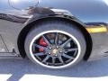 2012 Porsche 911 Carrera GTS Coupe Wheel and Tire Photo