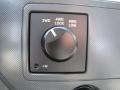 Medium Slate Gray Controls Photo for 2008 Dodge Ram 1500 #52840626