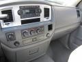 2008 Bright Silver Metallic Dodge Ram 1500 SLT Quad Cab 4x4  photo #13