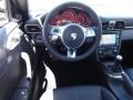 Black - 911 Carrera GTS Coupe Photo No. 27