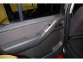 2008 Storm Gray Nissan Pathfinder S  photo #13